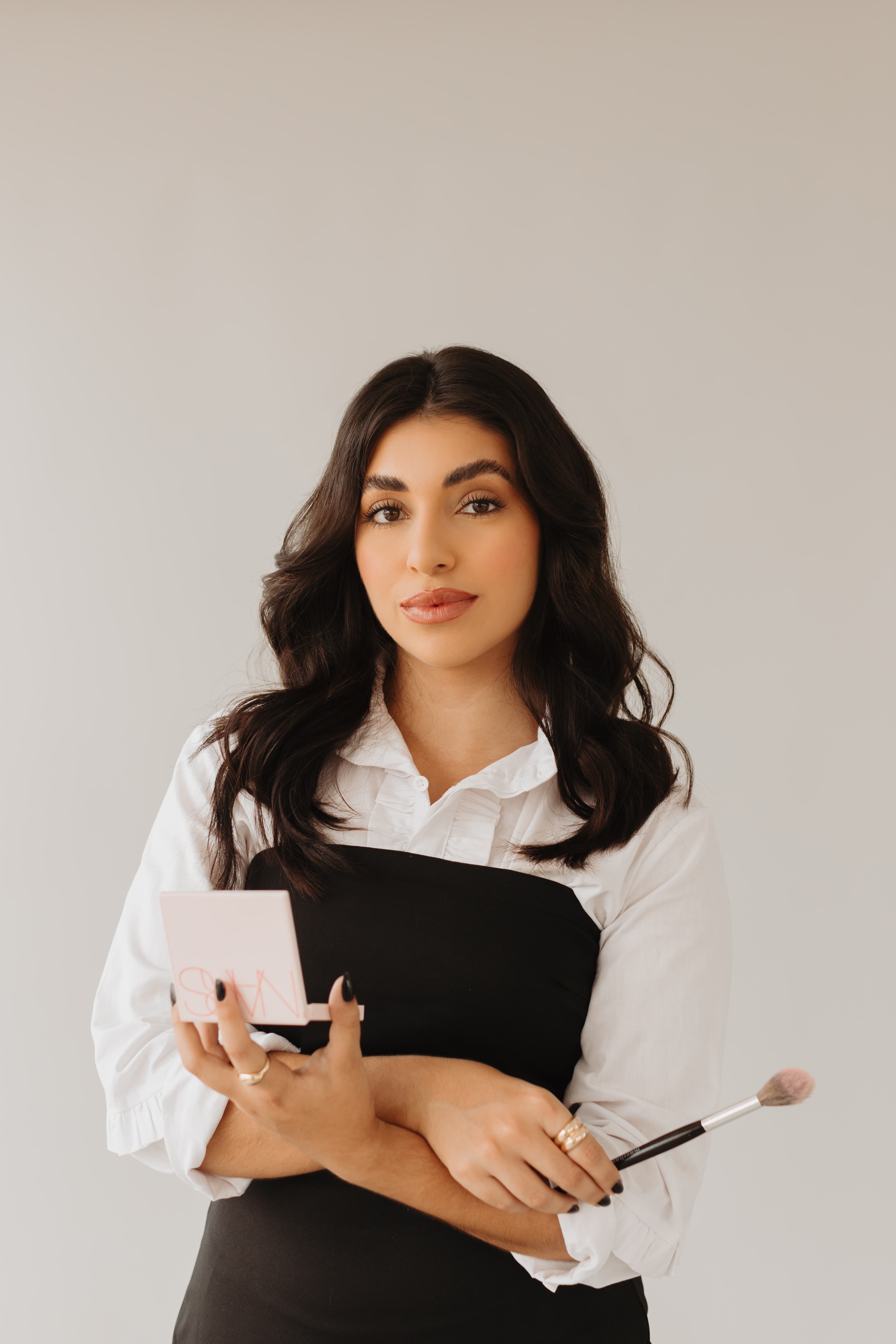 Automaquiagem e Curso Online