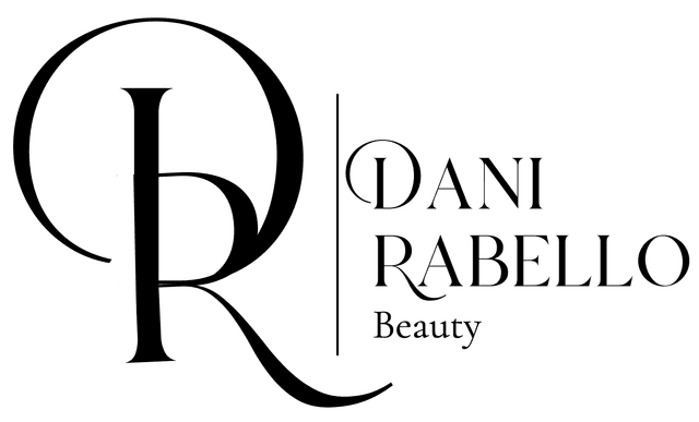 Logo Danieli Rabello Beauty